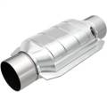 MagnaFlow 49 State Converter - MagnaFlow 49 State Converter 94139 94100 Series Single Sensor OBDII Compliant Universal Catalytic Converter - Image 2