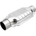 MagnaFlow 49 State Converter - MagnaFlow 49 State Converter 94269 94200 Series Dual Sensor OBDII Compliant Universal Catalytic Converter - Image 2