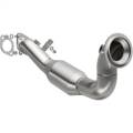 MagnaFlow 49 State Converter 21-169 Direct Fit Catalytic Converter