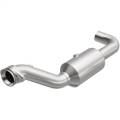 MagnaFlow 49 State Converter 280218 Direct Fit Catalytic Converter