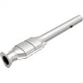 MagnaFlow 49 State Converter - MagnaFlow 49 State Converter 23204 Direct Fit Catalytic Converter - Image 2