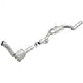 MagnaFlow 49 State Converter 49866 Direct Fit Catalytic Converter