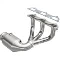 MagnaFlow 49 State Converter 22-202 Manifold Catalytic Converter