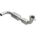 MagnaFlow 49 State Converter 280007 Direct Fit Catalytic Converter