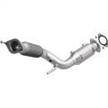 MagnaFlow 49 State Converter 280396 Direct Fit Catalytic Converter