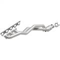 MagnaFlow 49 State Converter 51183 Direct Fit Catalytic Converter