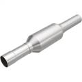 MagnaFlow 49 State Converter 23221 Direct Fit Catalytic Converter