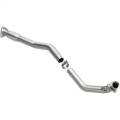 MagnaFlow 49 State Converter 24231 Direct Fit Catalytic Converter