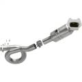 MagnaFlow 49 State Converter 21-029 Direct Fit Catalytic Converter