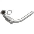 MagnaFlow 49 State Converter 21-603 Direct Fit Catalytic Converter