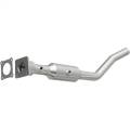 MagnaFlow 49 State Converter - MagnaFlow 49 State Converter 49192 Direct Fit Catalytic Converter - Image 2