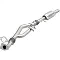 MagnaFlow 49 State Converter 49130 Direct Fit Catalytic Converter