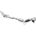 MagnaFlow 49 State Converter - MagnaFlow 49 State Converter 49715 Direct Fit Catalytic Converter - Image 2