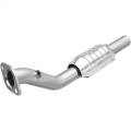 MagnaFlow 49 State Converter 49961 Direct Fit Catalytic Converter