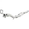 MagnaFlow 49 State Converter 49894 Direct Fit Catalytic Converter