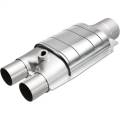 MagnaFlow 49 State Converter - MagnaFlow 49 State Converter 51047 Universal-Fit Catalytic Converter - Image 2