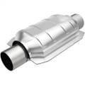 MagnaFlow 49 State Converter - MagnaFlow 49 State Converter 99109HM Heavy Metal Series Catalytic Converter - Image 2