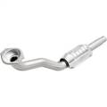 MagnaFlow 49 State Converter 22923 Direct Fit Catalytic Converter