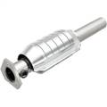 MagnaFlow 49 State Converter - MagnaFlow 49 State Converter 22917 Direct Fit Catalytic Converter - Image 2