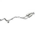 MagnaFlow 49 State Converter 23581 Direct Fit Catalytic Converter