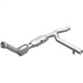 MagnaFlow 49 State Converter 51199 Direct Fit Catalytic Converter