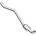 MagnaFlow 49 State Converter - MagnaFlow 49 State Converter 49921 Direct Fit Catalytic Converter - Image 2