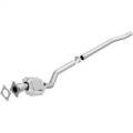 MagnaFlow 49 State Converter - MagnaFlow 49 State Converter 51155 Direct Fit Catalytic Converter - Image 2