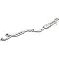 MagnaFlow 49 State Converter 23802 Direct Fit Catalytic Converter