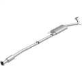 MagnaFlow 49 State Converter - MagnaFlow 49 State Converter 23-140 Direct Fit Catalytic Converter - Image 2