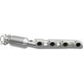 MagnaFlow 49 State Converter - MagnaFlow 49 State Converter 22-035 Direct Fit Catalytic Converter - Image 2