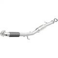 MagnaFlow 49 State Converter 49257 Direct Fit Catalytic Converter