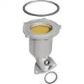 MagnaFlow 49 State Converter - MagnaFlow 49 State Converter 50802 Direct Fit Catalytic Converter - Image 2