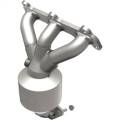 MagnaFlow 49 State Converter - MagnaFlow 49 State Converter 51000 Direct Fit Catalytic Converter - Image 2