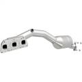 MagnaFlow 49 State Converter - MagnaFlow 49 State Converter 51161 Direct Fit Catalytic Converter - Image 2