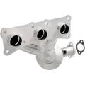 MagnaFlow 49 State Converter - MagnaFlow 49 State Converter 49775 Direct Fit Catalytic Converter - Image 2