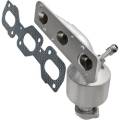 MagnaFlow 49 State Converter - MagnaFlow 49 State Converter 49971 Direct Fit Catalytic Converter - Image 2