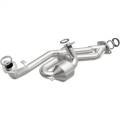 MagnaFlow 49 State Converter 49986 Direct Fit Catalytic Converter