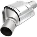 MagnaFlow 49 State Converter - MagnaFlow 49 State Converter 99174HM Heavy Metal Series Catalytic Converter - Image 2