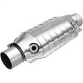 MagnaFlow 49 State Converter 51066 Universal-Fit Catalytic Converter