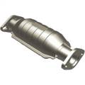 MagnaFlow 49 State Converter 23235 Direct Fit Catalytic Converter