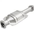 MagnaFlow 49 State Converter 23877 Direct Fit Catalytic Converter