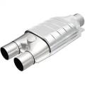 MagnaFlow 49 State Converter - MagnaFlow 49 State Converter 99007HM Heavy Metal Series Catalytic Converter - Image 2