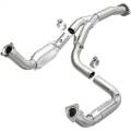 MagnaFlow 49 State Converter 21-252 Direct Fit Catalytic Converter