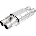 MagnaFlow 49 State Converter 94038 94000 Series OBDII Compliant Universal Catalytic Converter