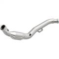 MagnaFlow 49 State Converter 24335 Direct Fit Catalytic Converter