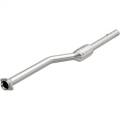 MagnaFlow 49 State Converter - MagnaFlow 49 State Converter 24521 Direct Fit Catalytic Converter - Image 2