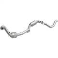 MagnaFlow 49 State Converter 24571 Direct Fit Catalytic Converter