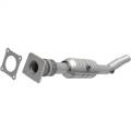 MagnaFlow 49 State Converter - MagnaFlow 49 State Converter 24401 Direct Fit Catalytic Converter - Image 2