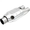 MagnaFlow 49 State Converter - MagnaFlow 49 State Converter 99667HM Heavy Metal Series Catalytic Converter - Image 2