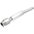 MagnaFlow 49 State Converter - MagnaFlow 49 State Converter 24980 Direct Fit Catalytic Converter - Image 2